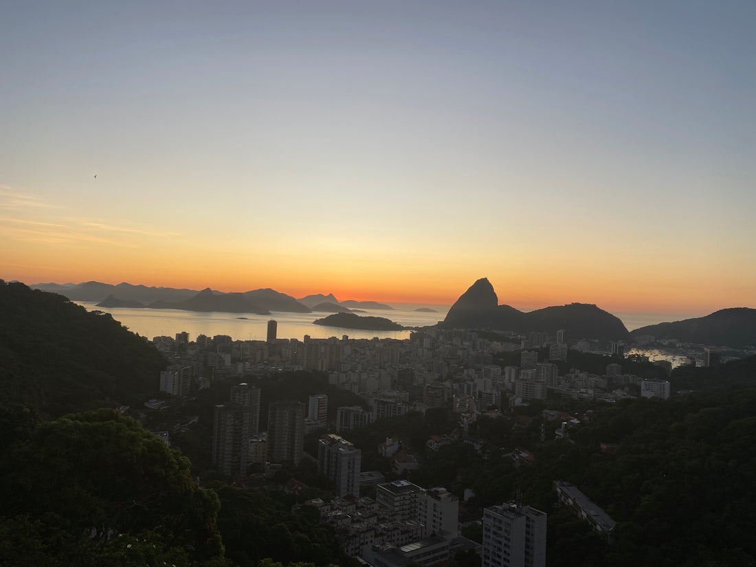 Que faire à Rio de Janeiro quand il pleut ?