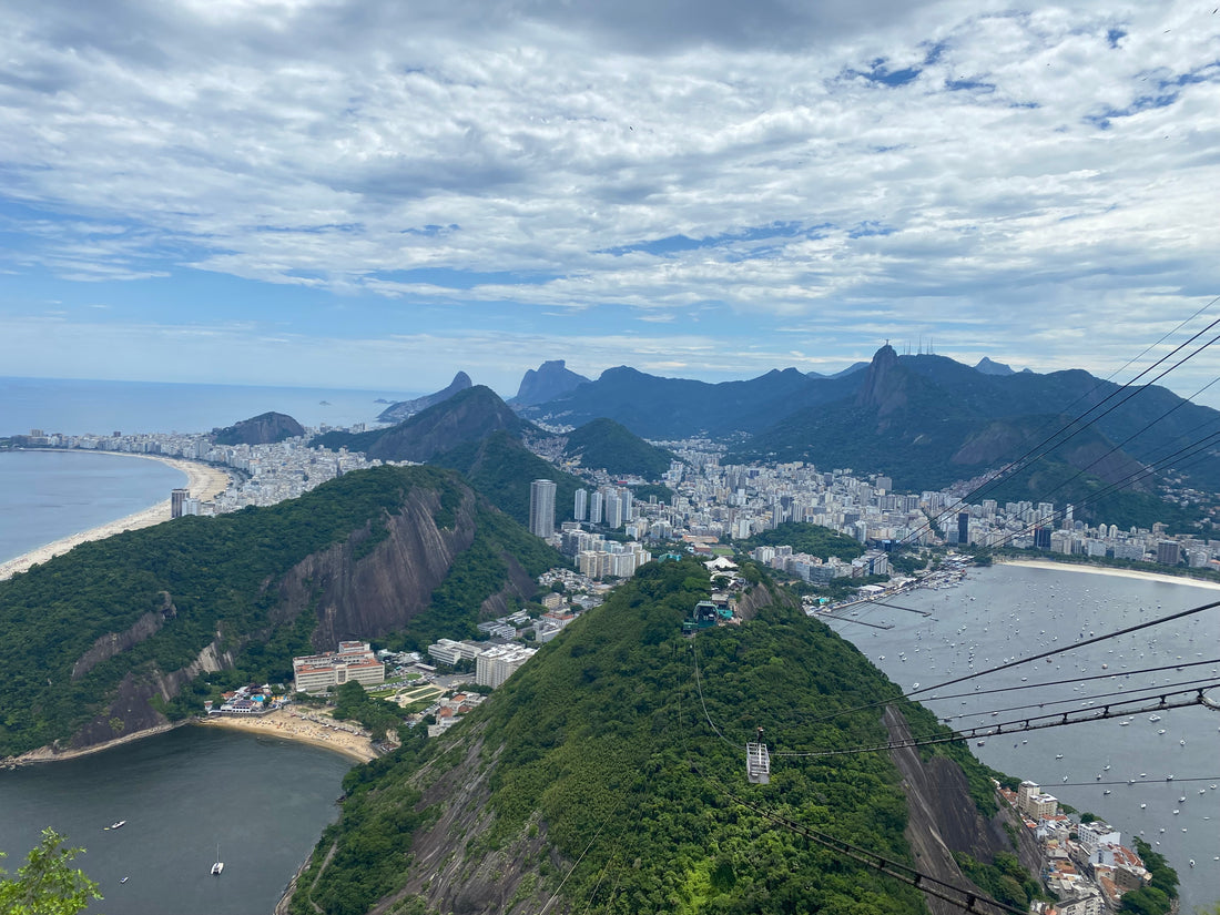 Les choses à savoir avant d'aller à Rio de Janeiro