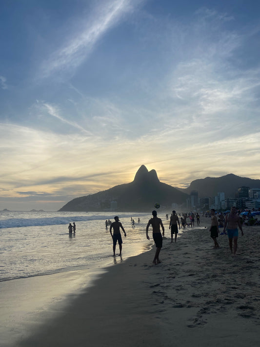 Quand partir à Rio de Janeiro ?