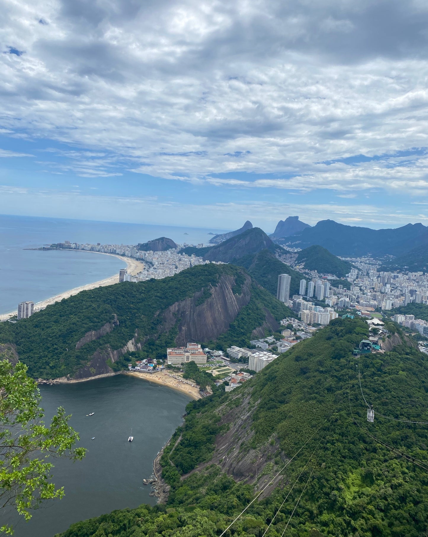 Guide Rio de Janeiro