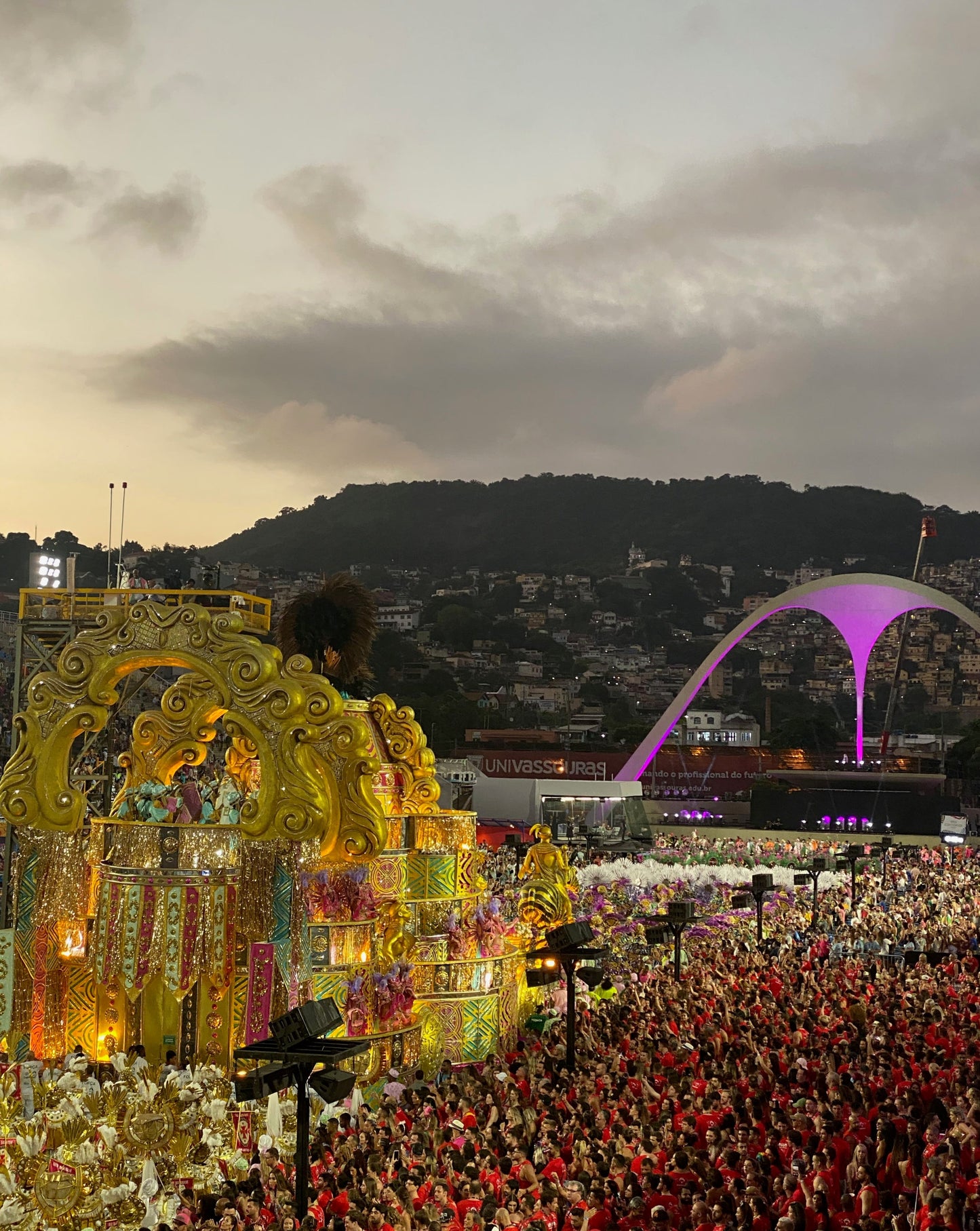 Guide Rio de Janeiro