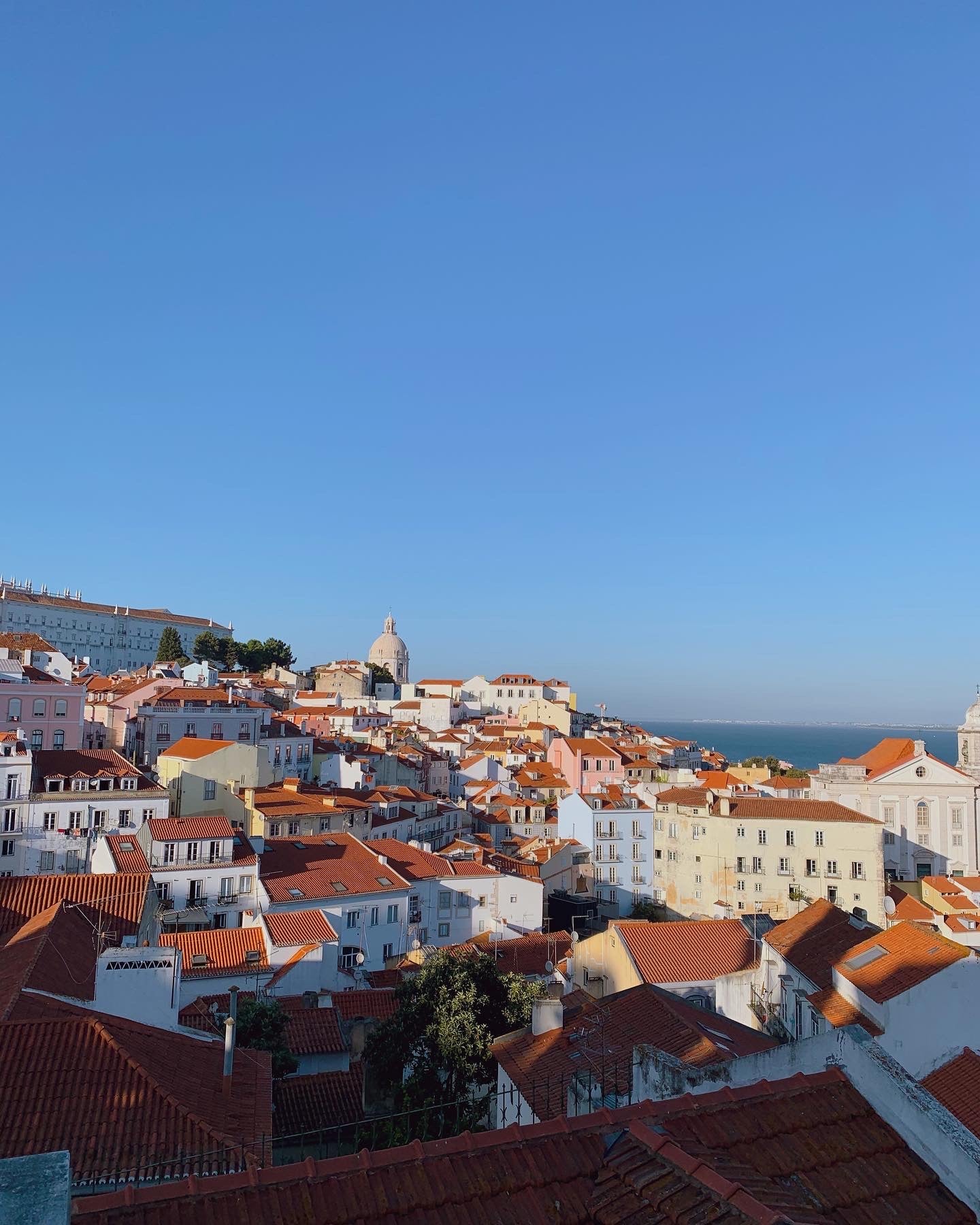 Guide Lisbonne